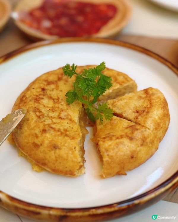 📌 銅鑼灣│Arie│必試高質西班牙商務午餐