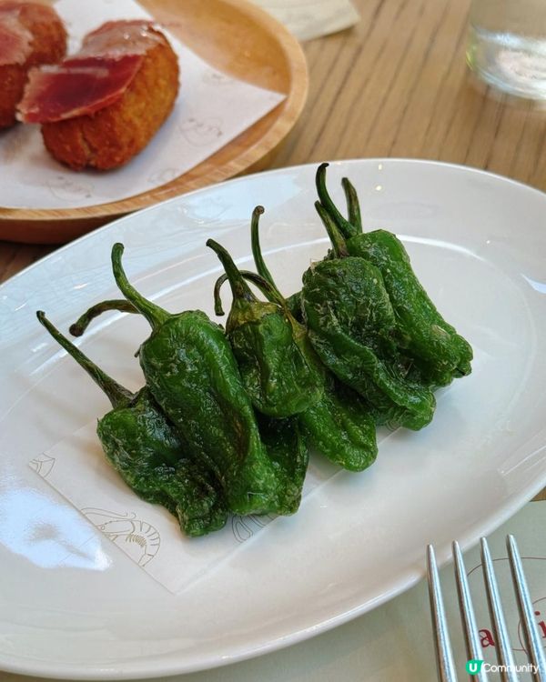 📌 銅鑼灣│Arie│必試高質西班牙商務午餐