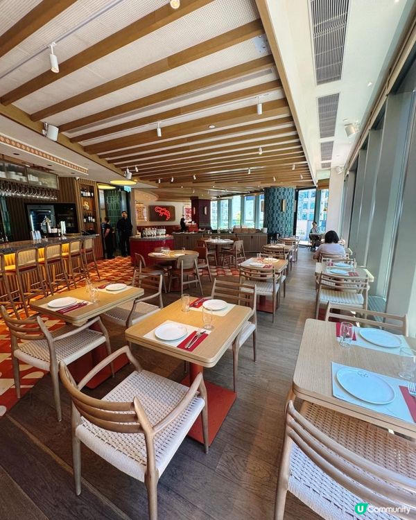 📌 銅鑼灣│Arie│必試高質西班牙商務午餐