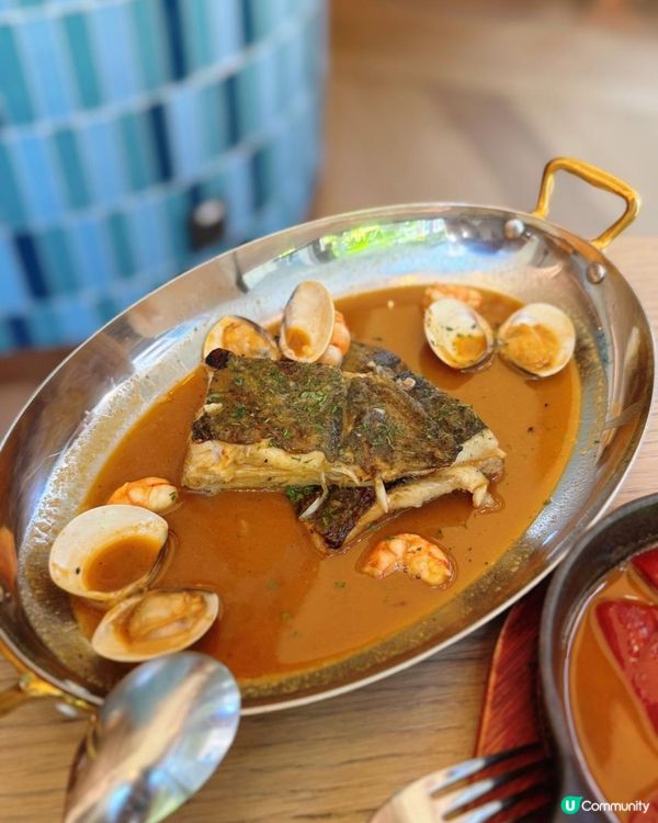 📌 銅鑼灣│Arie│必試高質西班牙商務午餐