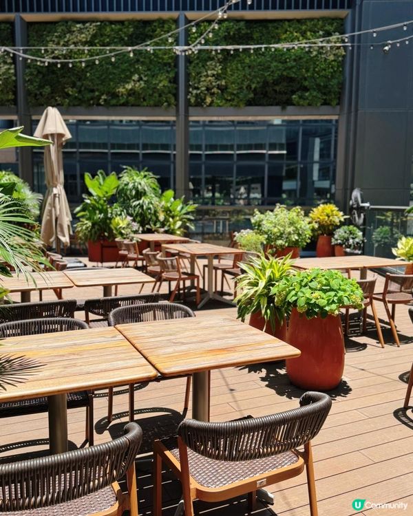 📌 銅鑼灣│Arie│必試高質西班牙商務午餐