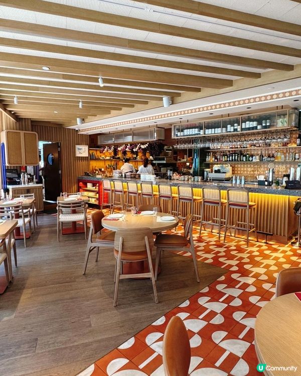 📌 銅鑼灣│Arie│必試高質西班牙商務午餐