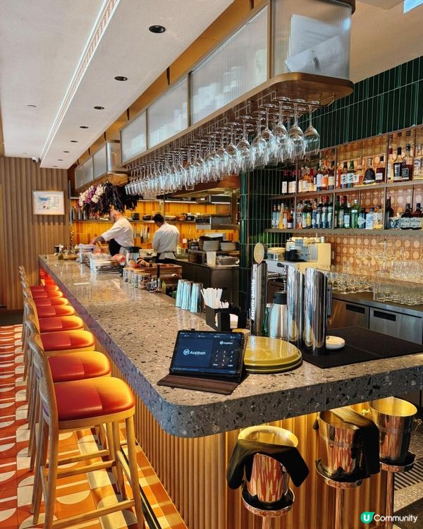 📌 銅鑼灣│Arie│必試高質西班牙商務午餐