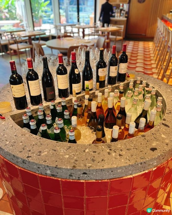 📌 銅鑼灣│Arie│必試高質西班牙商務午餐