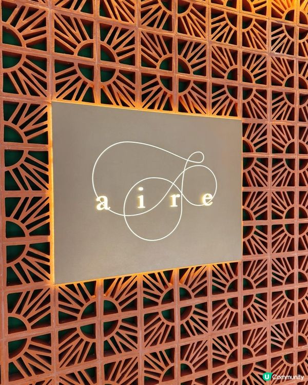 📌 銅鑼灣│Arie│必試高質西班牙商務午餐