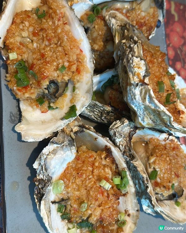 御滿屋放題🤤！3小時任食超滿足！🍣🍤