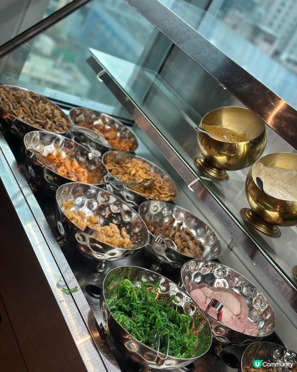 御滿屋放題🤤！3小時任食超滿足！🍣🍤