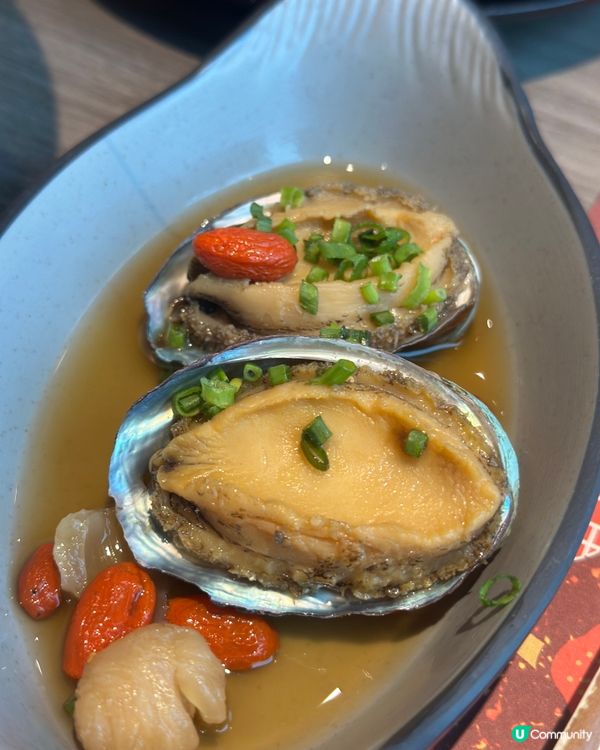 御滿屋放題🤤！3小時任食超滿足！🍣🍤