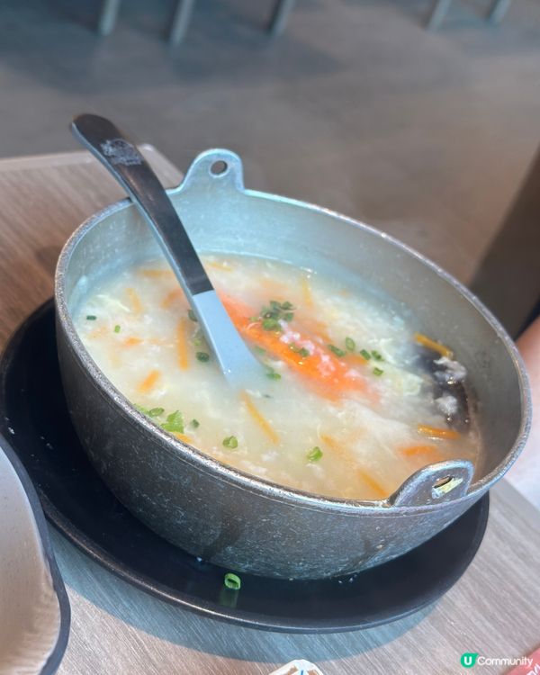 御滿屋放題🤤！3小時任食超滿足！🍣🍤