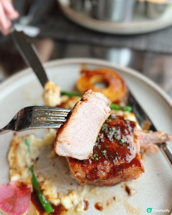 📌 灣仔│Mirage Bar & Restaurant│$220食酒店自助午餐