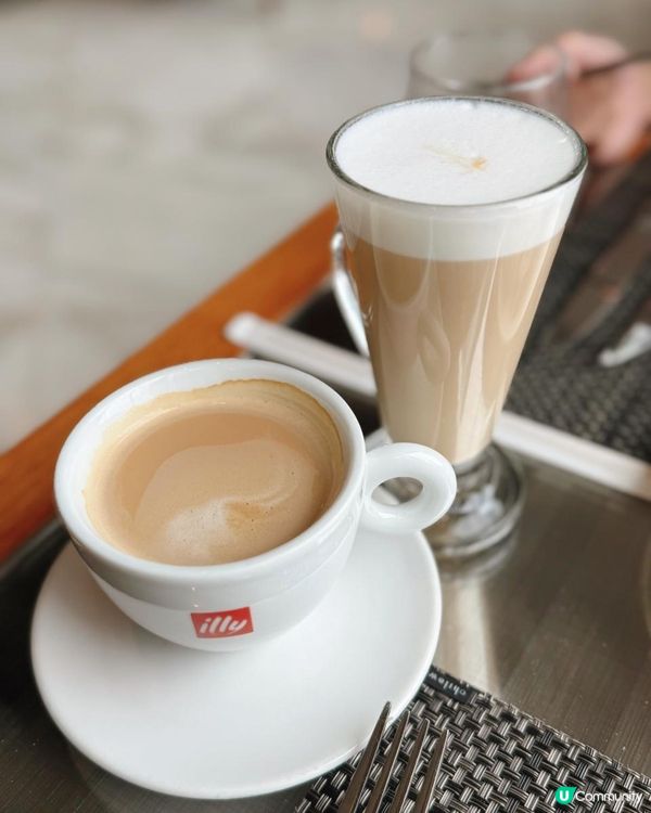 📌 灣仔│Mirage Bar & Restaurant│$220食酒店自助午餐