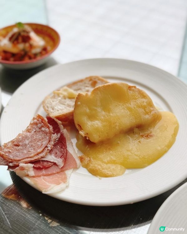 📌 灣仔│Mirage Bar & Restaurant│$220食酒店自助午餐