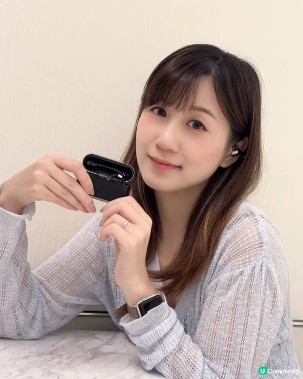 型格耳夾🎧！智能體驗😎，全日都咁爽！🔥