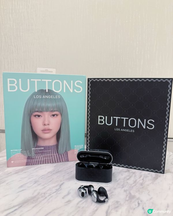 型格耳夾🎧！智能體驗😎，全日都咁爽！🔥