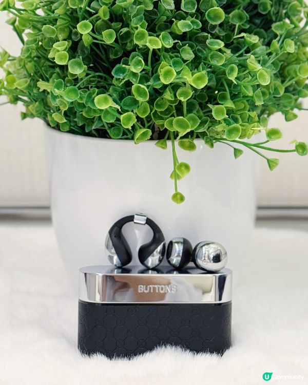 型格耳夾🎧！智能體驗😎，全日都咁爽！🔥