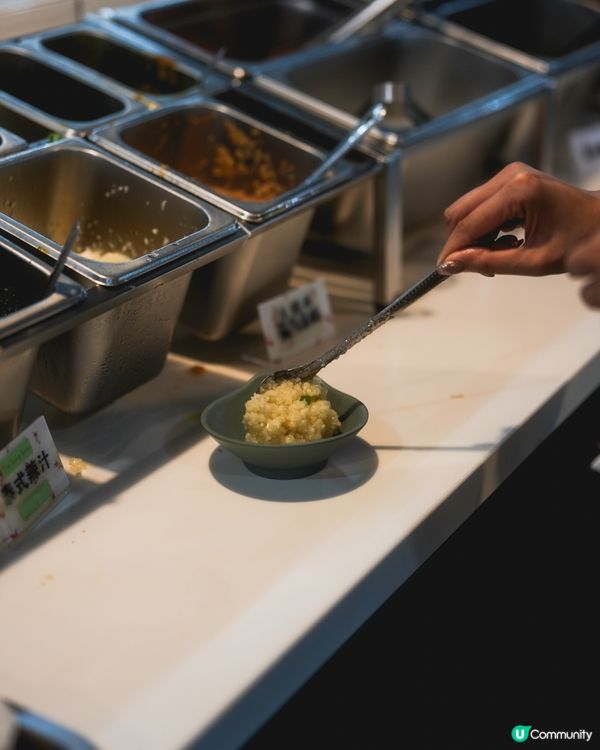 佐敦海鮮放題！🦐 夠晒大方！😋