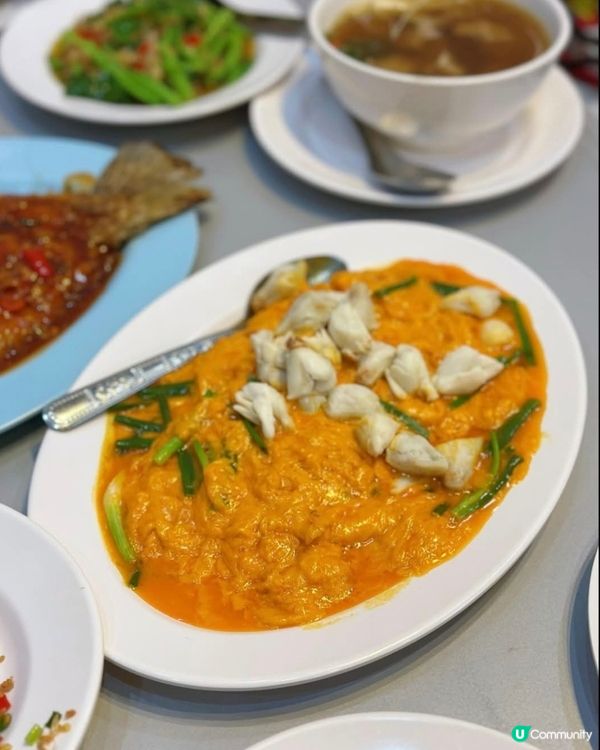 好味道😋Chuia 50 kitchen