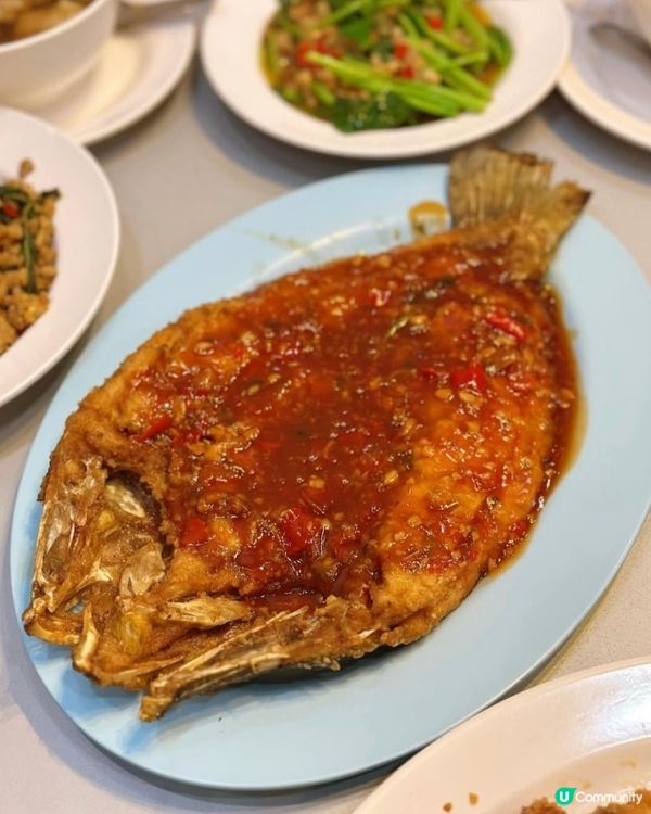 好味道😋Chuia 50 kitchen