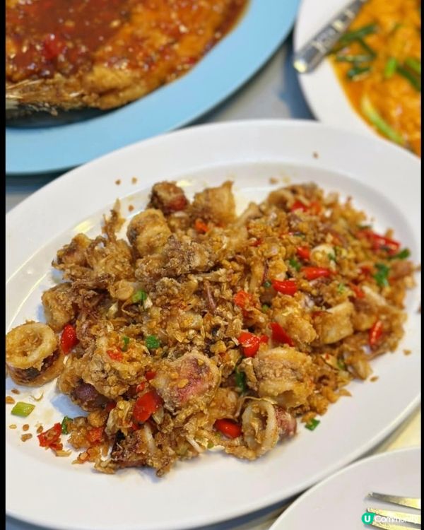 好味道😋Chuia 50 kitchen