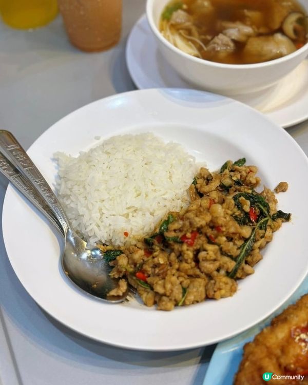 好味道😋Chuia 50 kitchen