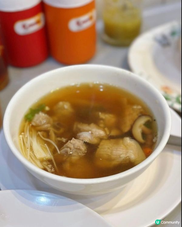 好味道😋Chuia 50 kitchen