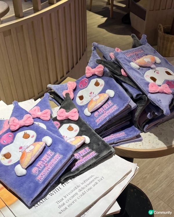 超夢幻聯乘！打卡必去嘅主題餐廳😍 9月25開鑼！