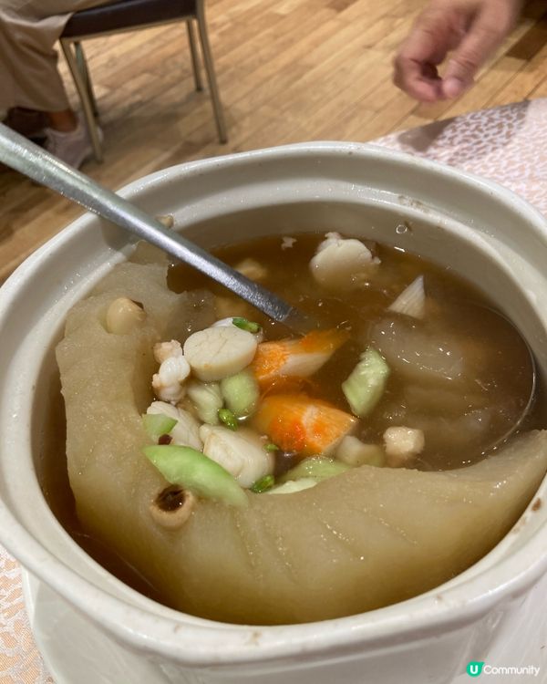 馬鞍山美食由你開始尋找