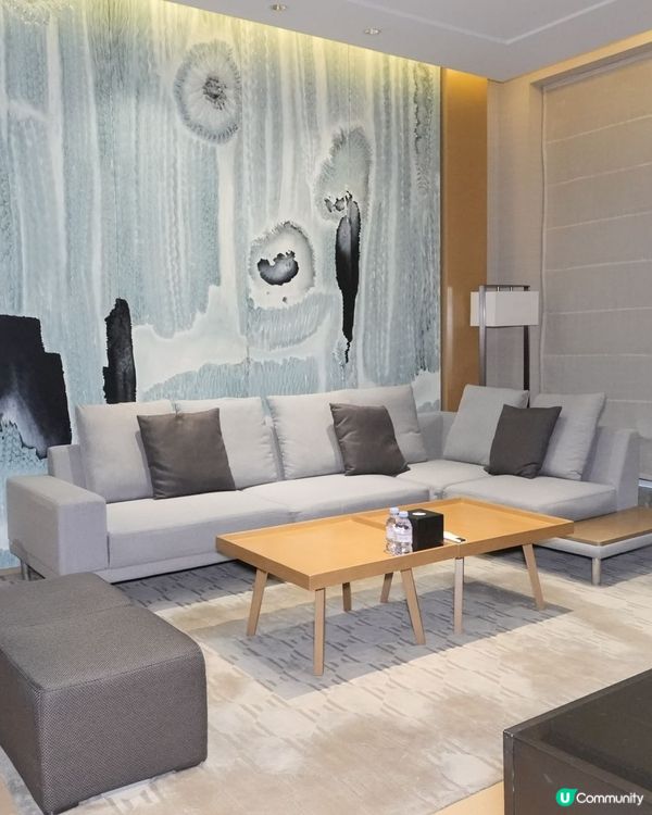 港人深圳新蒲點！5分鐘直達酒店🤩 影相一流！