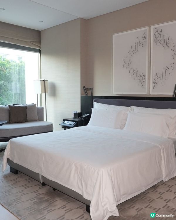 港人深圳新蒲點！5分鐘直達酒店🤩 影相一流！