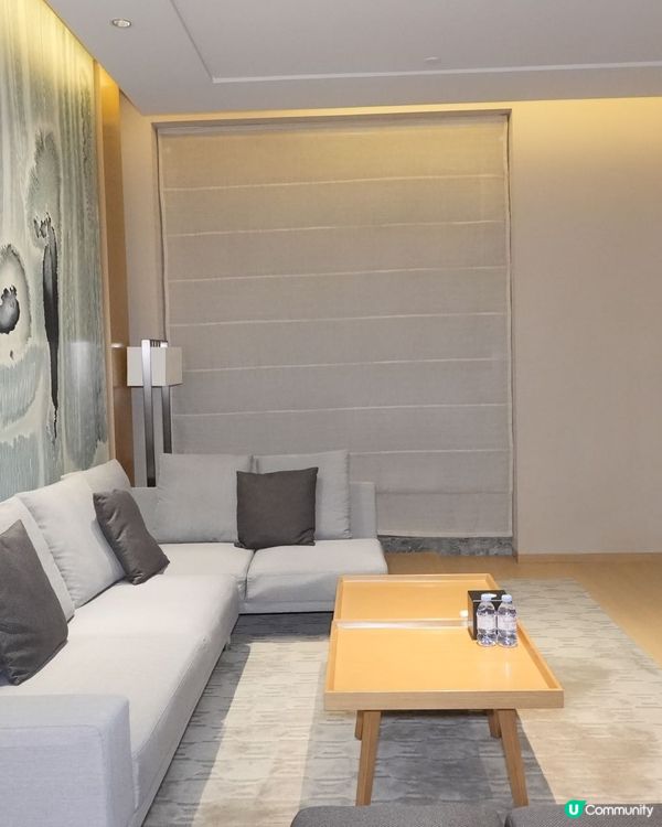 港人深圳新蒲點！5分鐘直達酒店🤩 影相一流！