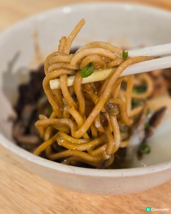 1 st Avenue的美食廣場