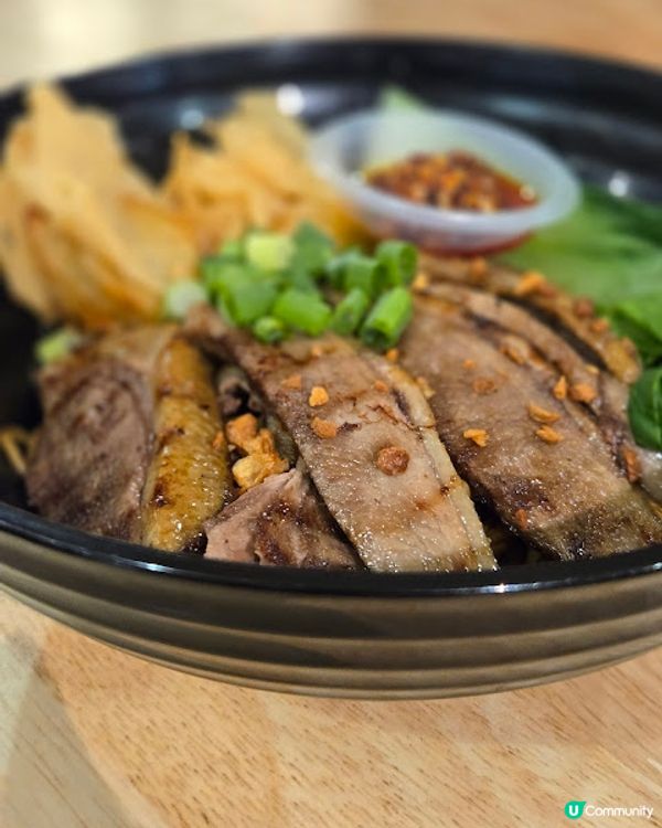 1 st Avenue的美食廣場