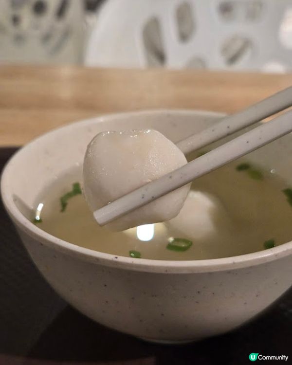 1 st Avenue的美食廣場