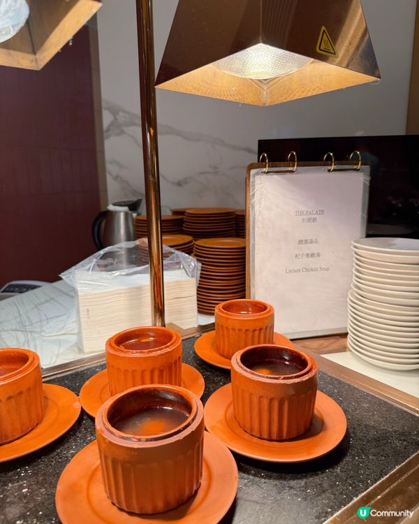 😍柏麗廳高質buffet🔥海鮮控必去🦀🦞 🥳#超值回票