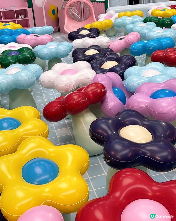 🎏IFC免費三部曲‼️活動最後召集📣