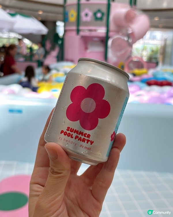 🎏IFC免費三部曲‼️活動最後召集📣