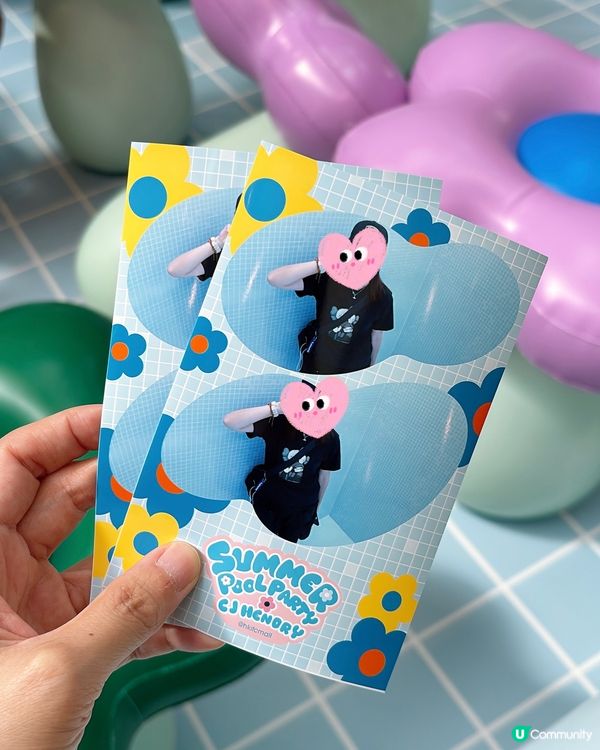 🎏IFC免費三部曲‼️活動最後召集📣