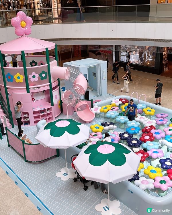 🎏IFC免費三部曲‼️活動最後召集📣