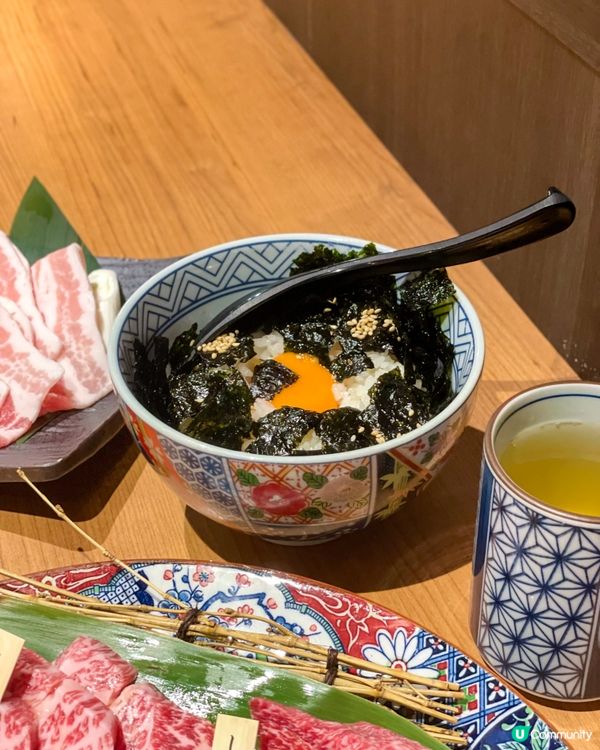 荔枝角｜日式高質燒肉。銀座炎蔵燒肉