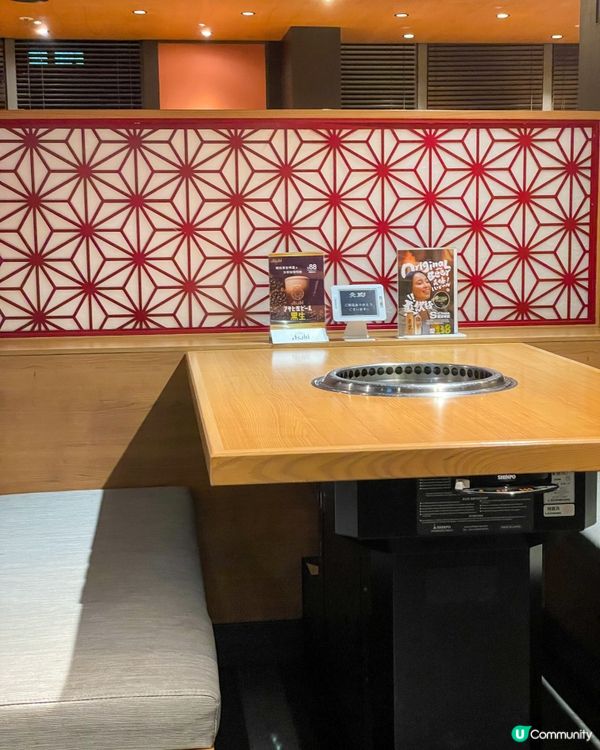 荔枝角｜日式高質燒肉。銀座炎蔵燒肉