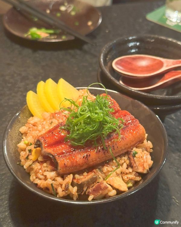 燒烤堂海鮮一流！