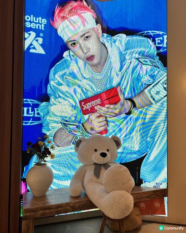 慶幸遇見Manada—韓式簡餐不簡單