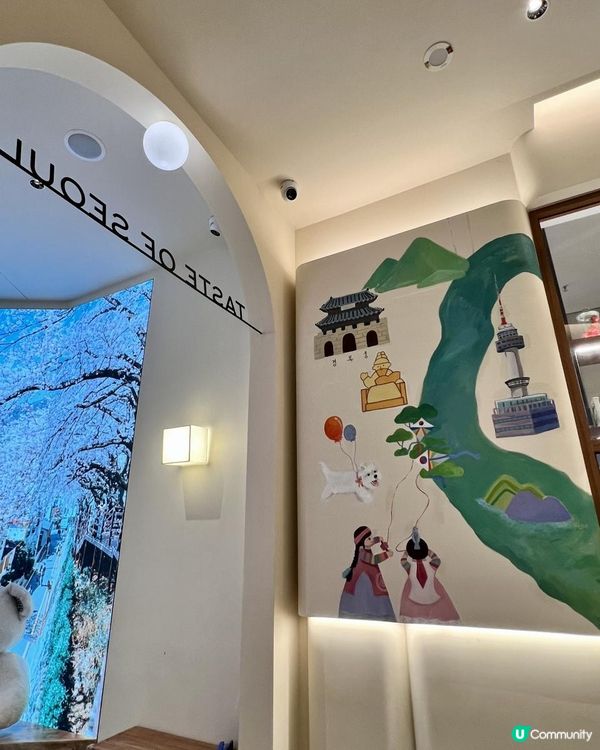 慶幸遇見Manada—韓式簡餐不簡單