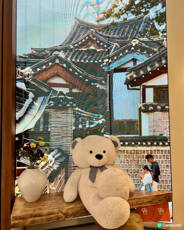 慶幸遇見Manada—韓式簡餐不簡單