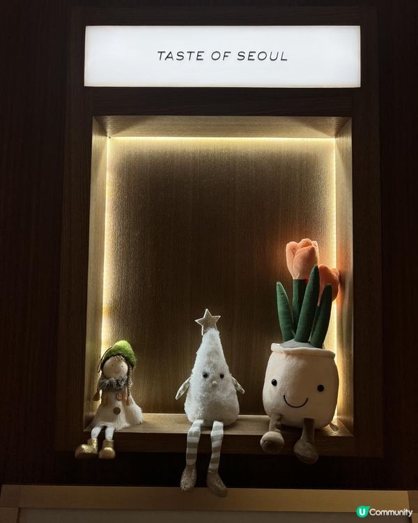 慶幸遇見Manada—韓式簡餐不簡單