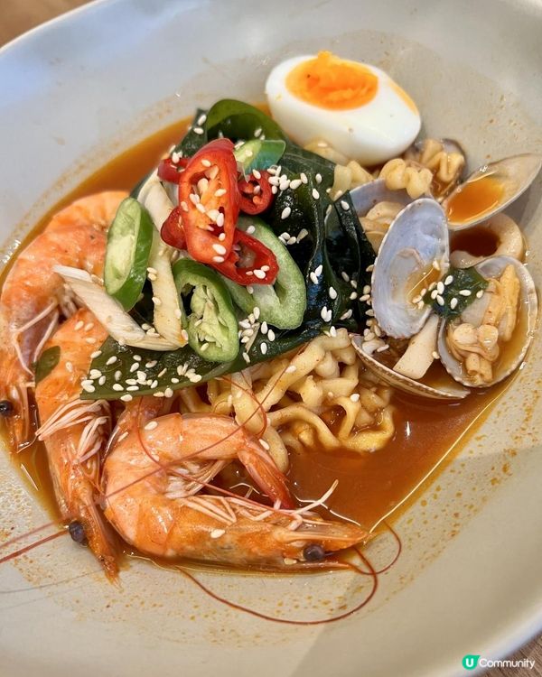 慶幸遇見Manada—韓式簡餐不簡單