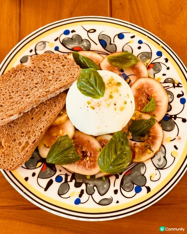 【意大利餐吧】深圳福田🇮🇹！米蘭街角feel📸