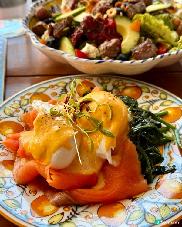 【意大利餐吧】深圳福田🇮🇹！米蘭街角feel📸