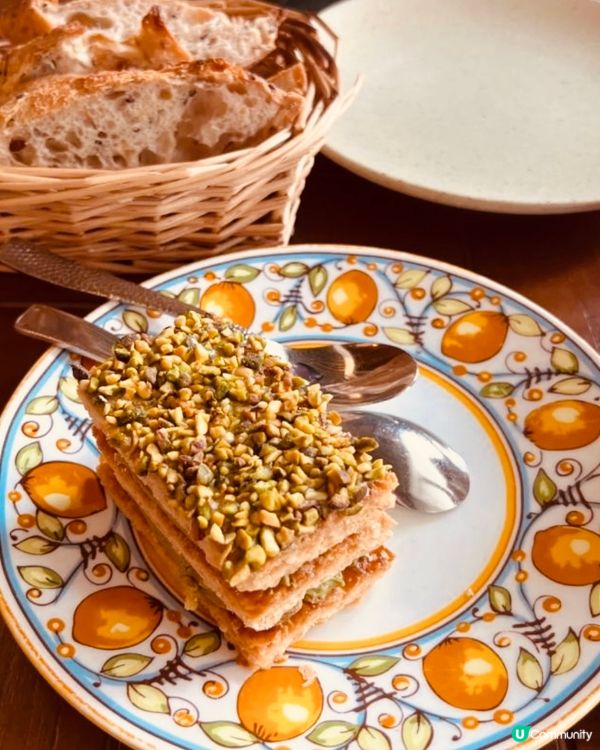 【意大利餐吧】深圳福田🇮🇹！米蘭街角feel📸