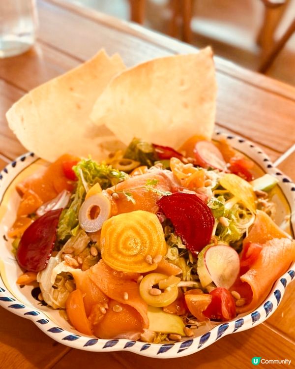 【意大利餐吧】深圳福田🇮🇹！米蘭街角feel📸